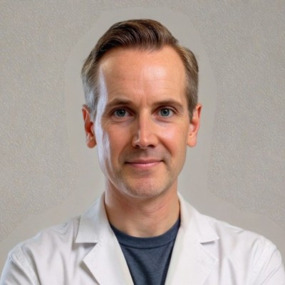 Dr. Von Gray